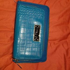 Olivia & Joy Wallet